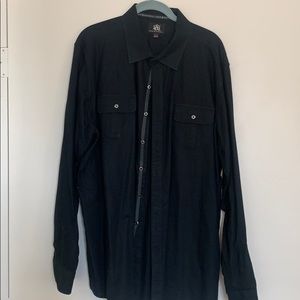 Rock and Republic casual button down